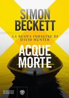 Simon Beckett - Acque morte (2017) .mp3 - 64 kbps