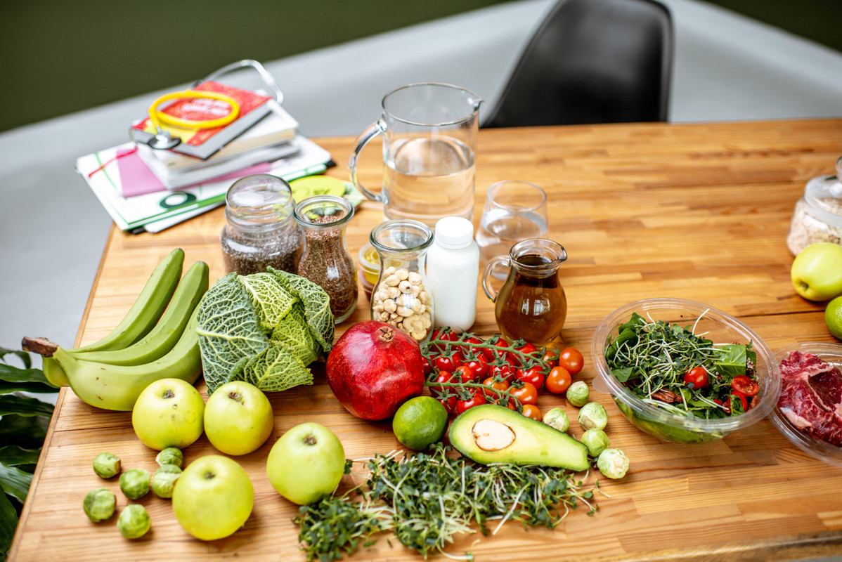 Popular Weight Loss Diets