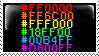 rianbow-color-stampss