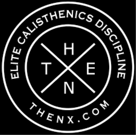 Chris Heria   THENX Calisthenics Training
