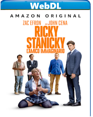 Ricky Stanicky-L´amico immaginario (2024) WEB-DL 720p H264 E-AC3+AC3 ITA ENG
