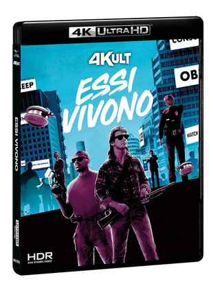 Essi vivono (1988) .mkv UHD Bluray Untouched 2160p DTS-HD MA AC3 iTA ENG HDR HEVC - DB