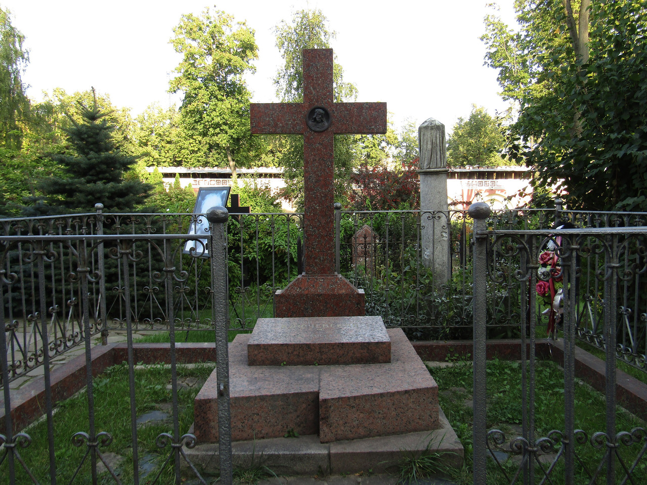 Klucevskij