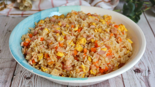 Arroz 3delicias