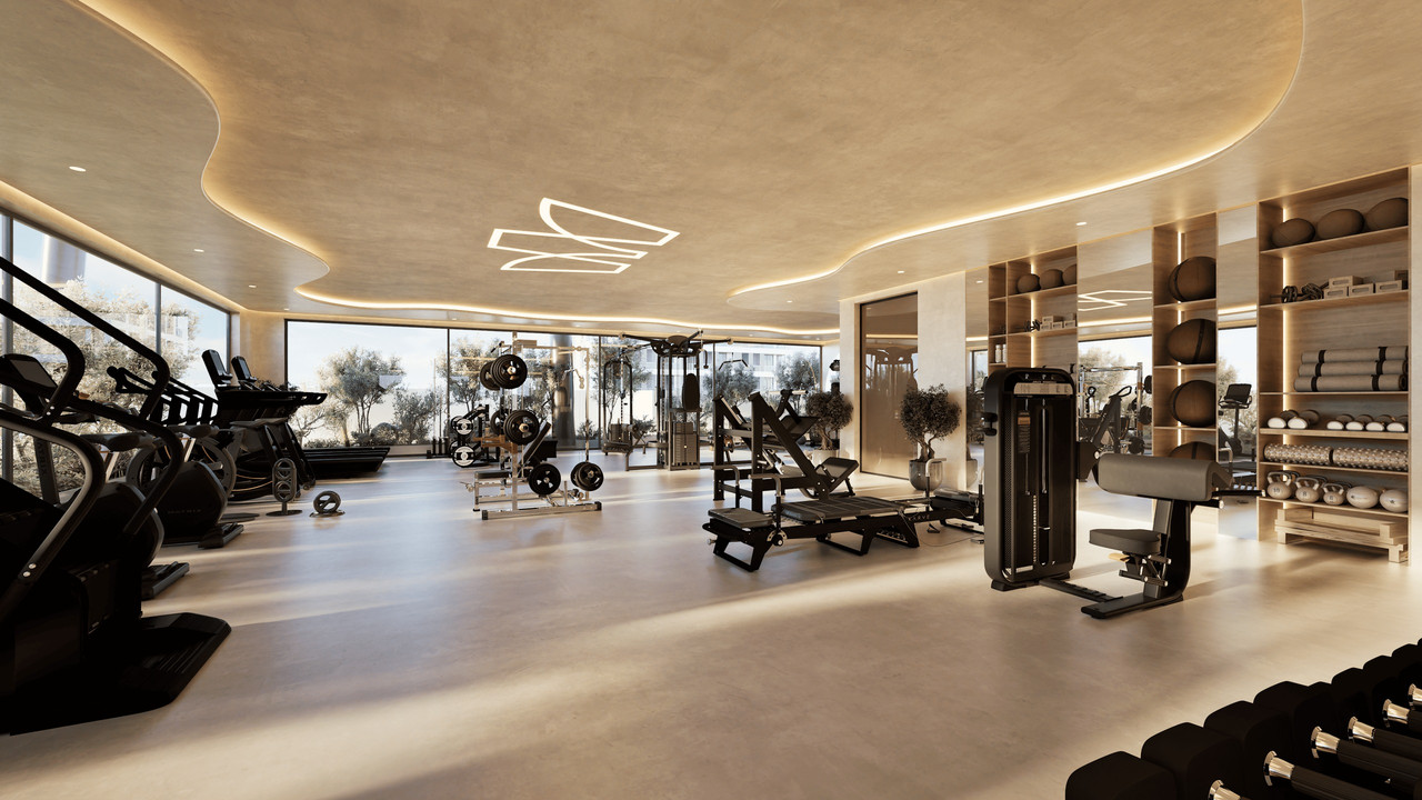 Elyra Residence project image 5