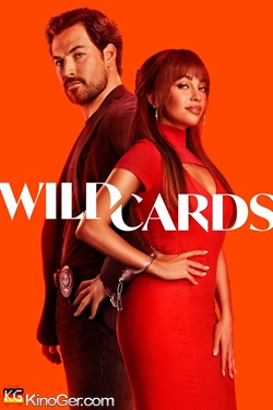Wild Cards (2024)