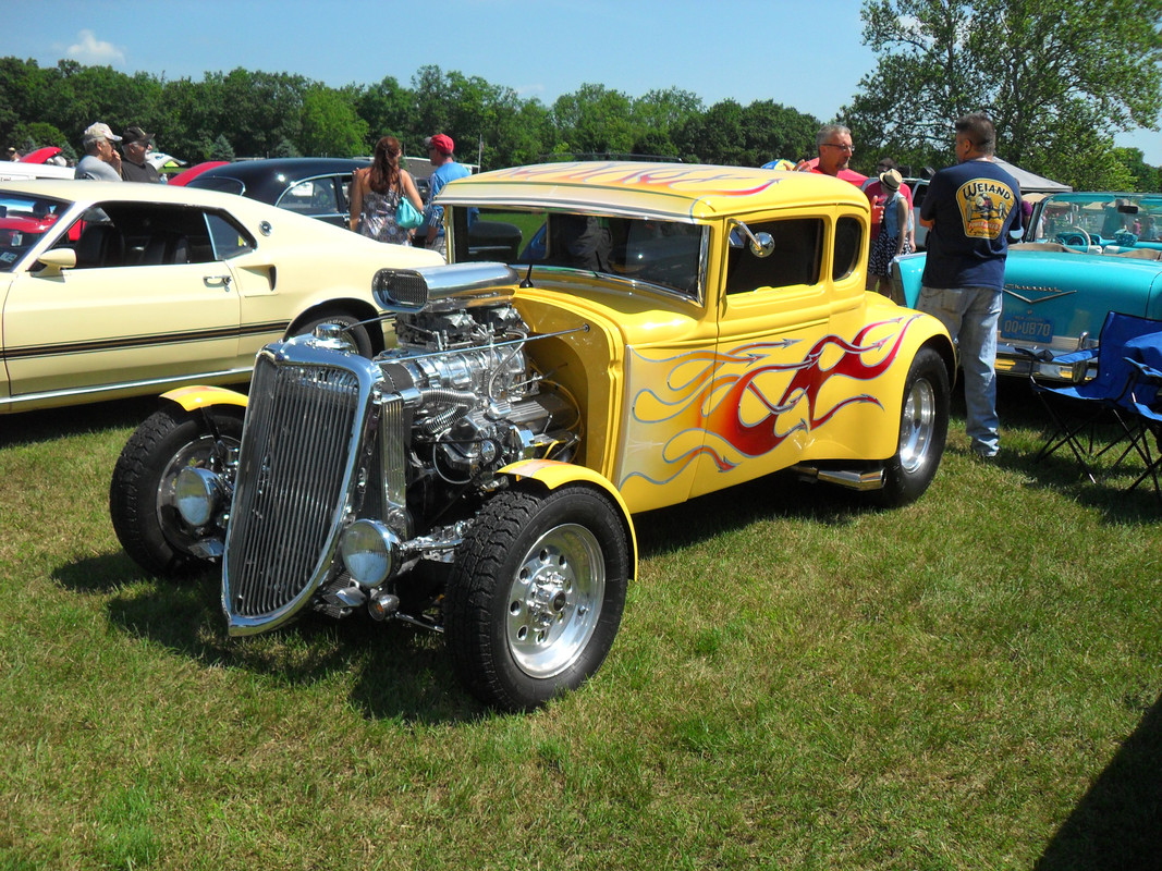 Rt 46 Chevy Blairstown show 06 15 2013 002 — Postimages