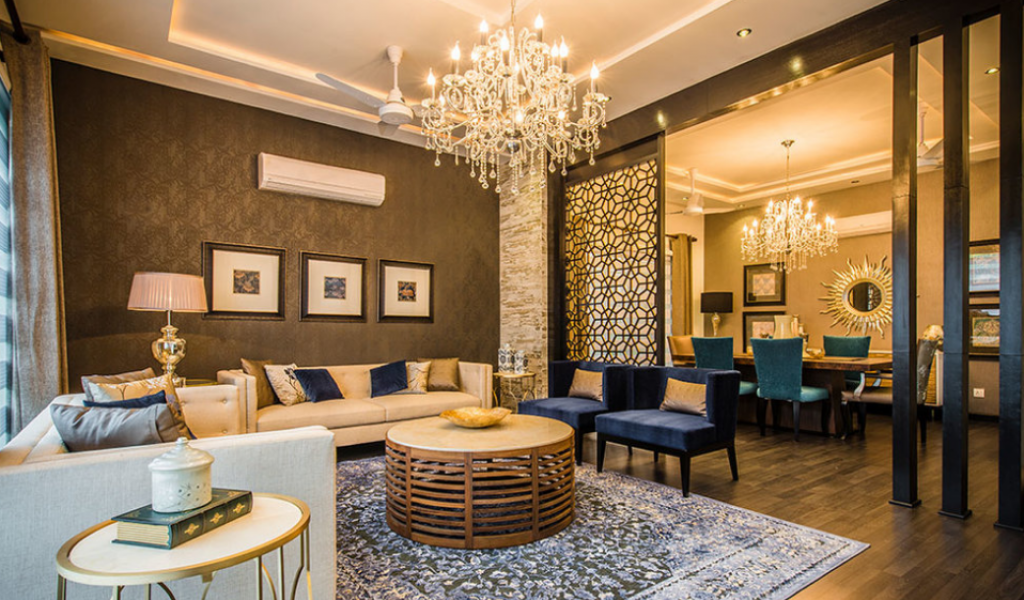 Best Interior Designing Services