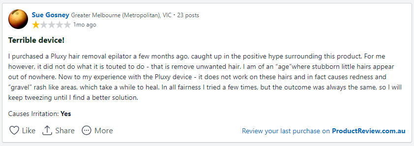 pluxy-hair-removal-reviews