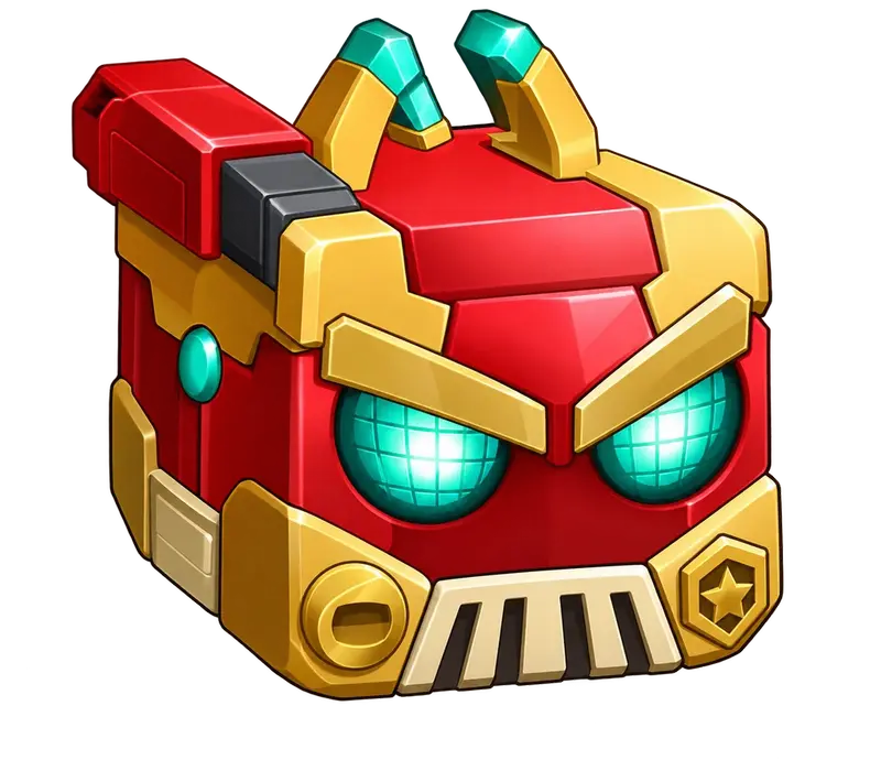 Arcsteel Magnet (Limited) [Limited]