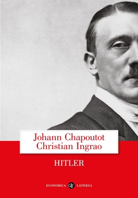 Johann Chapoutot, Christian Ingrao - Hitler (2026)