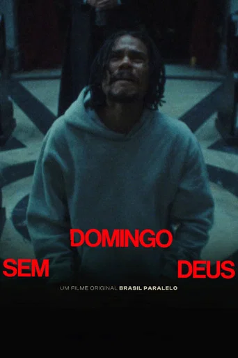 Domingo Sem Deus (2026) WEB-DL 1080p Nacional