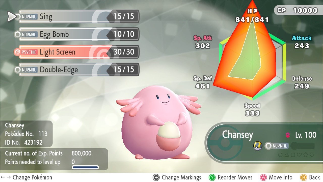 Pokemon Lets Go Pikachu Lets Go Eevee November 16