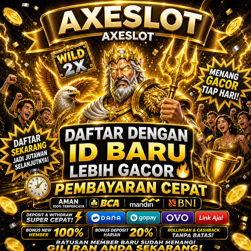 AXESLOT