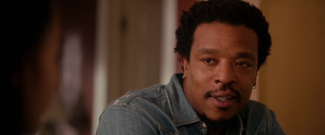 Il Coraggio Della Verità - The Hate U Give 2