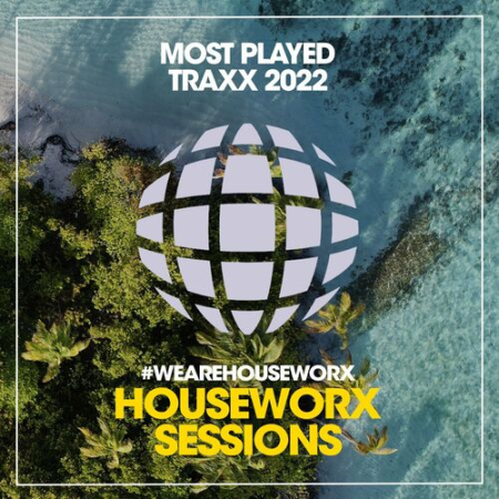 VA - Most Played Traxx 2022 (2022)