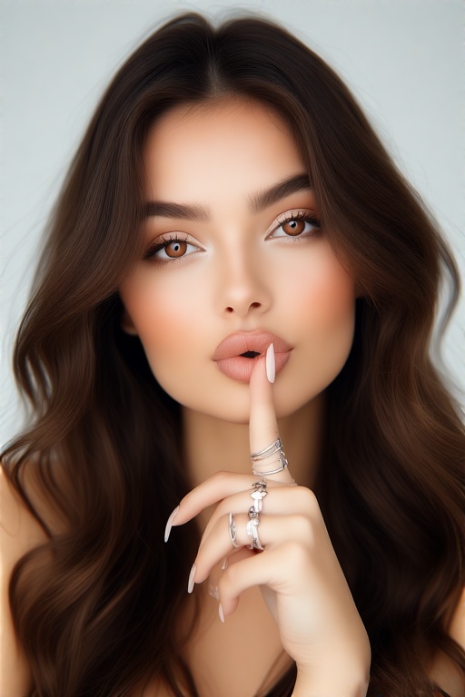A-woman-with-long-wavy-brown-h-13
