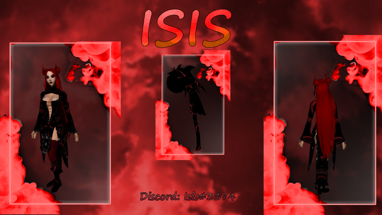 ISIS_shaman_F