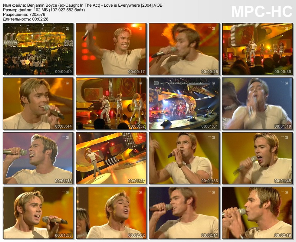Benjamin Boyce (ex-Caught In The Act) - Love is Everywhere [2004].VOB_thumbs_[2023.02.10_23.31.29]