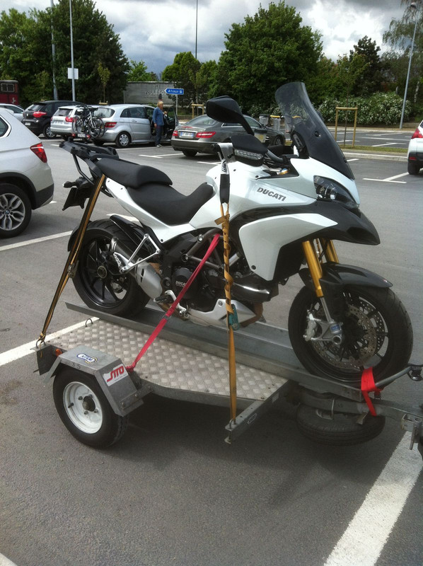 Ducati 1200 Multistrada  (1)