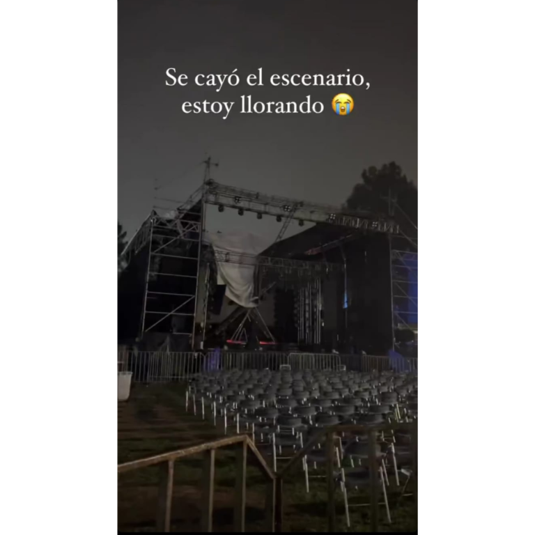 Kimberly Loaiza y JD Pantoja cancelan concierto en Chile por tragedia