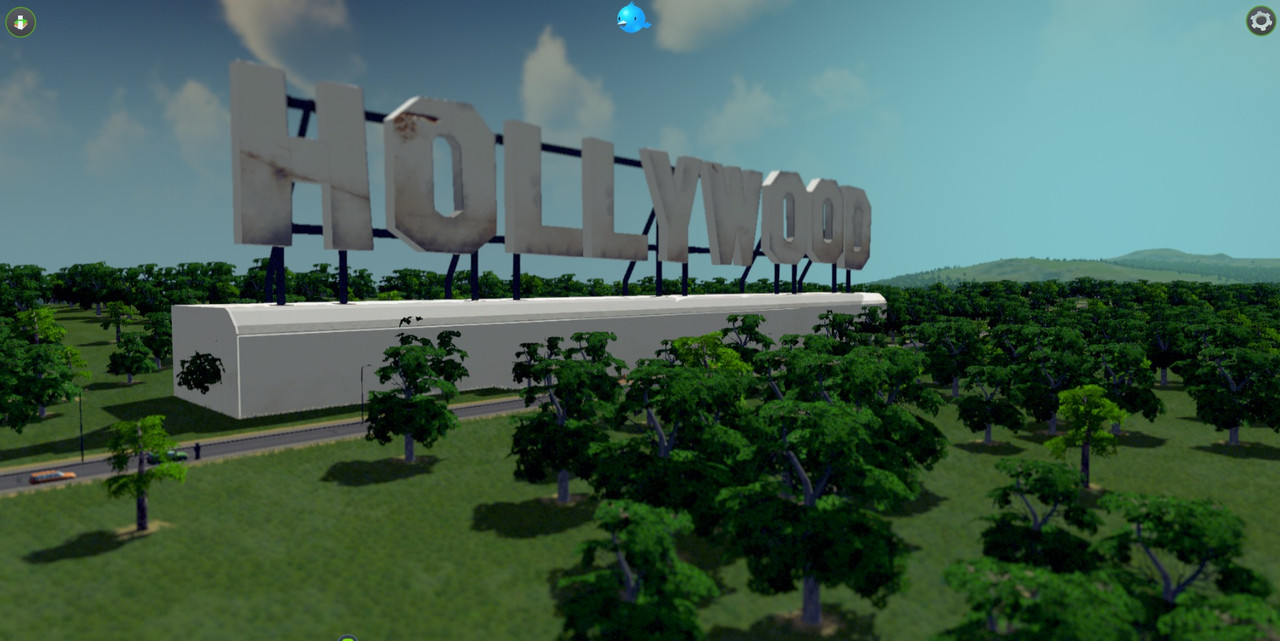HollywoodCloseup