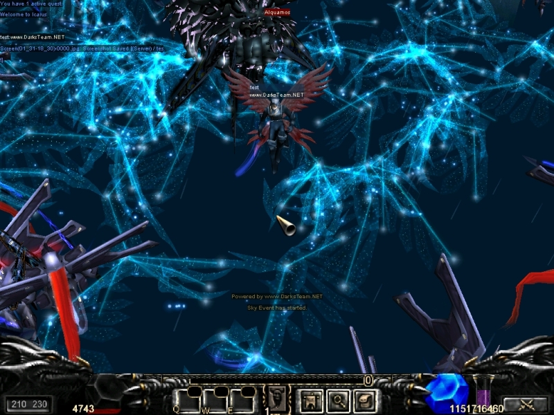 Hack for mu online 97d 99 Hack for mu online 97d 99