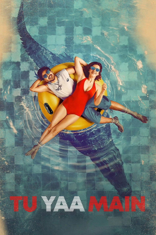 Tu Yaa Main (2026) [HDTC]