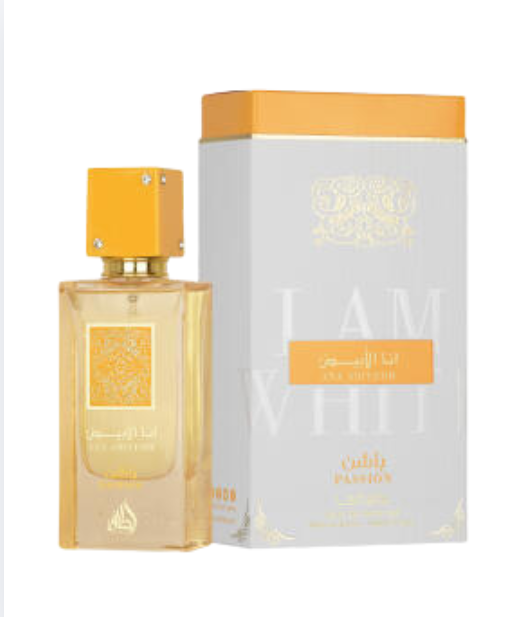 Lattafa Ana Abiyedh Passion 60ml