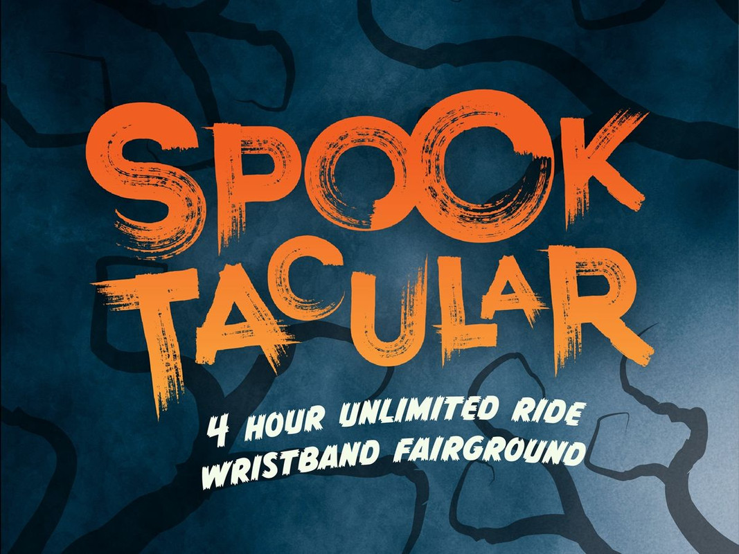 The best Halloween events for families & kids 2024 Skiddle