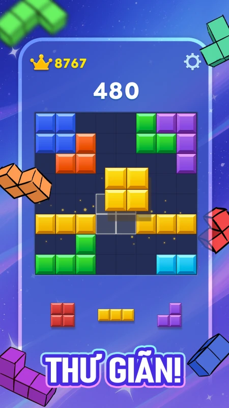 Block Blast APK