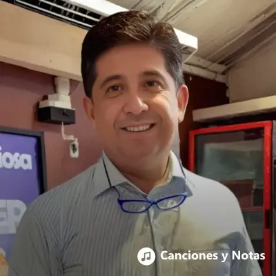 Canten todos - Erick Linares