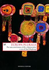 Saul Meghnagi (a cura di) – Europa plurale (2026)