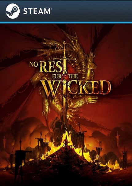 No Rest for the Wicked Early Access Incl Update 11 MULTi12-x X RIDDICK X x No Rest for the Wicked Early Access Incl Update 11 MULTi12-x X RIDDICK X x
