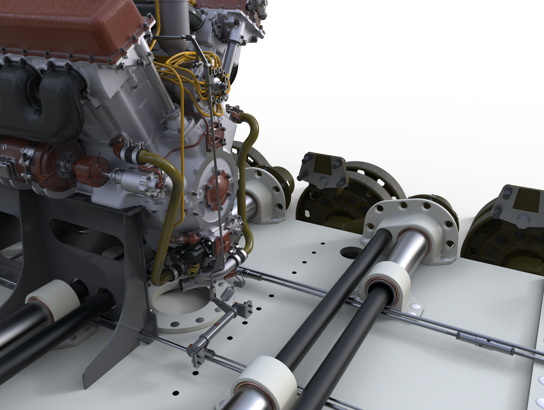 Танк КВ (общая сборка).177