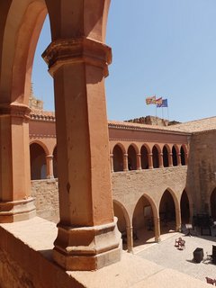MORA DE RUBIELOS. - TERUEL Y LA RUTA DE PUEBLOS BONITOS (2)