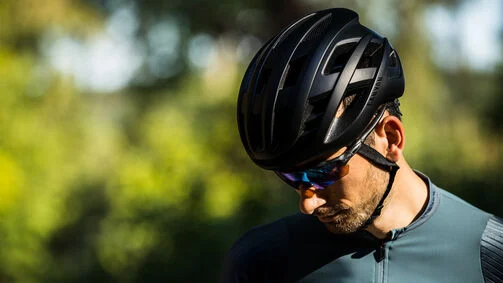What Makes A Road Cycling Helmet Different From Other Helmets