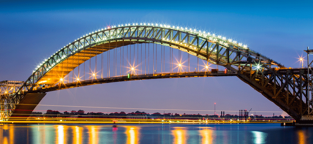 Bayonne, New Jersey