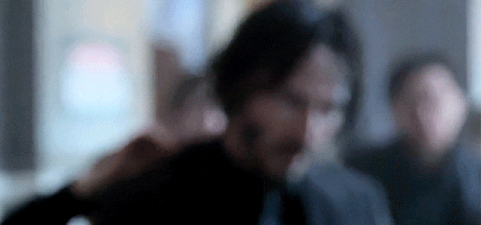 John Wick: Behind the Scenes