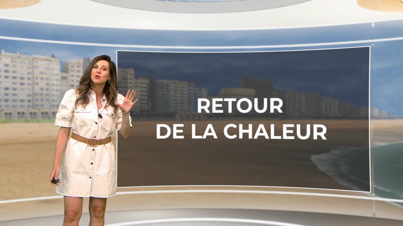 Météo La Une (après-midi) 2022_07_10_11_50_00.ts_snapshot_09.24.734