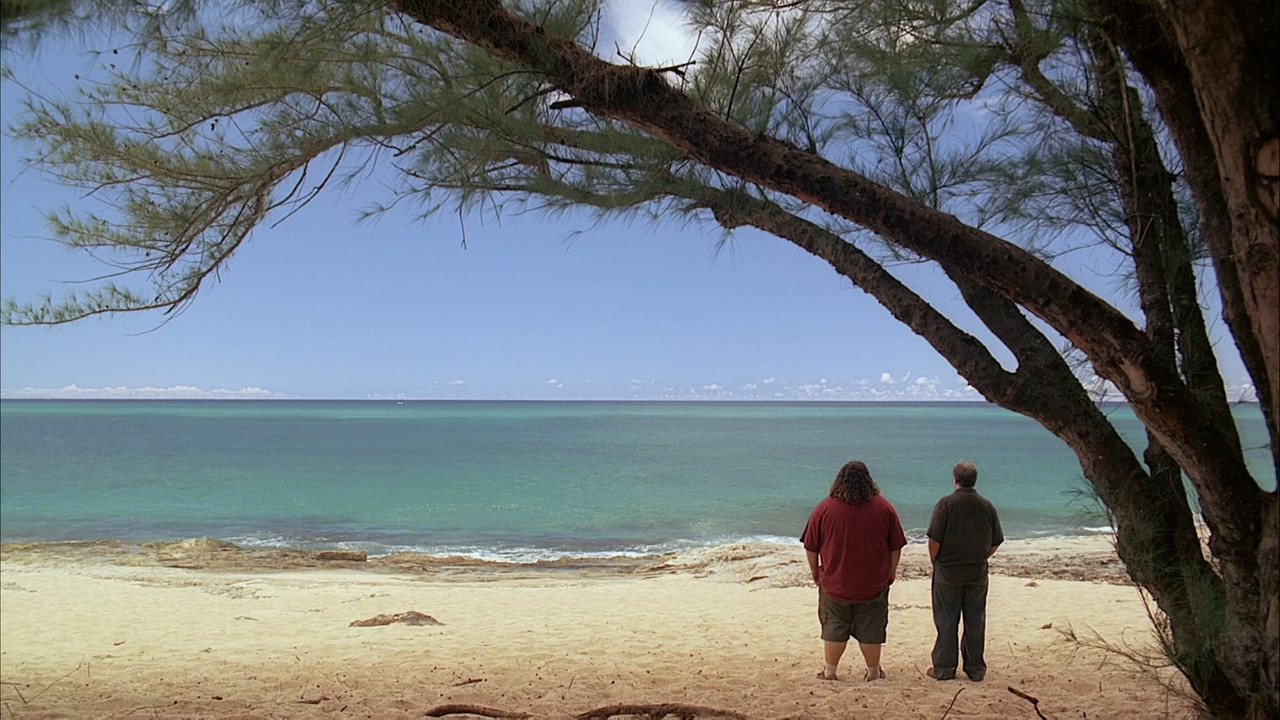 Lost (2004) - S04E01 - The Beginning of the End (1080p BluRay x2