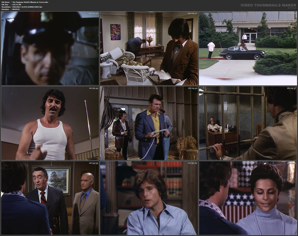 The Magician S01E03 Illusion in Terror.mkv