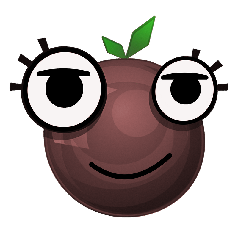 Beretta Berry Goo - Smug 2