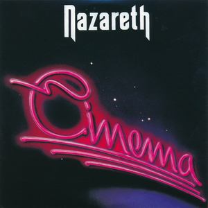Cinema (1986) Cinema (1986)