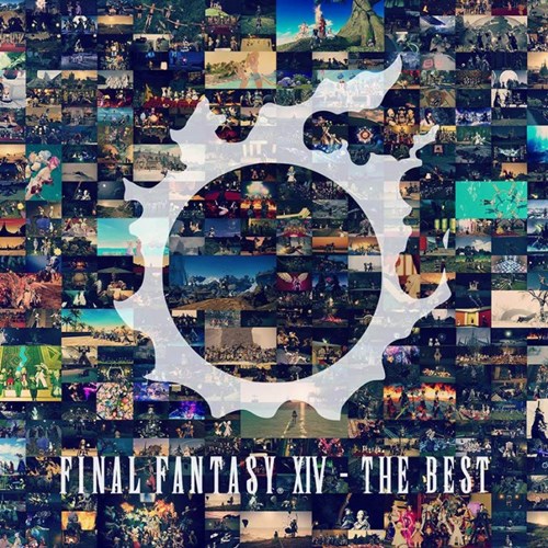 [Album] Various Artists – FINAL FANTASY XIV – The Best [FLAC + MP3]