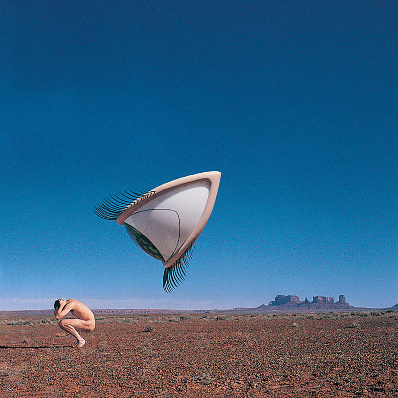 The Cranberries - Bury The Hatchet (Album, Island Records, 1999) FLAC