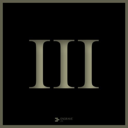 VA - Engrave LTD, Vol. 3 (2021) VA - Engrave LTD, Vol. 3 (2021)