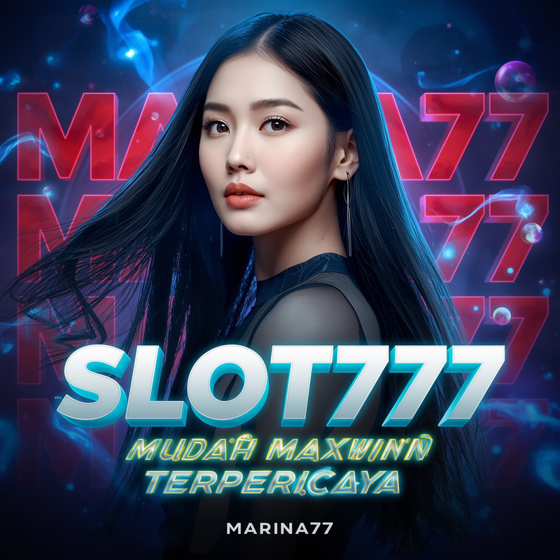 Galeri foto MARINA77: Situs Slot Gacor Anti Kalah Malam Ini Slot777 Mudah Maxwin Terpercaya di Jakarta
