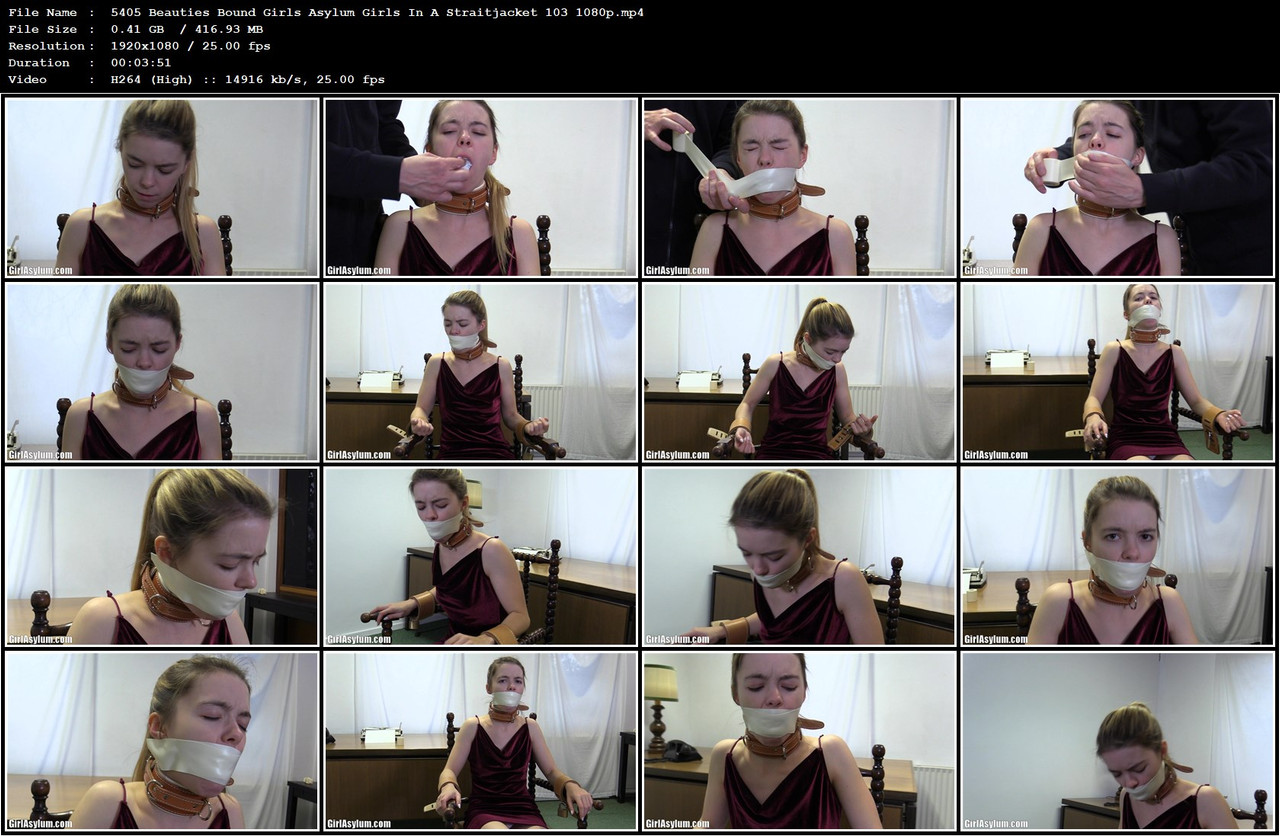 5405 Beauties Bound Girls Asylum Girls In A Straitjacket 103 1080p mp4