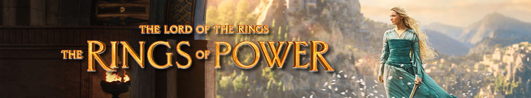 The Lord of the Rings The Rings of Power S01